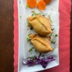 Best Samosa (Vegetable) in Brooklyn, NY