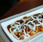 Best Samosa Chaat in Brooklyn, NY