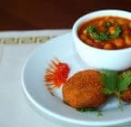 Best Alu Tikki Chana in Brooklyn, NY