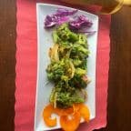 Best Broccoli Malai in Brooklyn, NY