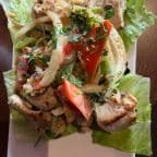 Best Chicken Malai Kabab in Brooklyn, NY