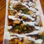 Best Papri Chaat in Brooklyn, NY