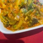 Best Mixed Vegetables Curry in Brooklyn, NY