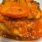 Best Vegetable Vindaloo in Brooklyn, NY