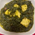Best Saag Paneer in Brooklyn, NY