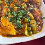 Best Alu Matar Gobi in Brooklyn, NY