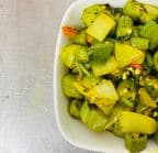 Best Bhindi Bhaji in Brooklyn, NY