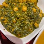 Best Alu Chana Saag in Brooklyn, NY