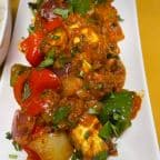 Best Tofu Mushroom Jalfrezi in Brooklyn, NY