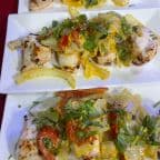 Best Chicken Malai Kabab in Brooklyn, NY