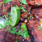 Best Lamb Boti Kabab in Brooklyn, NY