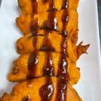 Best Sweet & Sour Eggplant in Brooklyn, NY