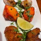 Best Tandoor Mix Platter in Brooklyn, NY