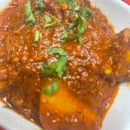 Best Lamb Alu Curry in Brooklyn, NY