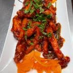 Best Chilli Chicken in Brooklyn, NY