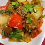 Best Lamb Karahi in Brooklyn, NY