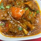 Best Goat Curry in Brooklyn, NY