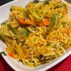 Best Mumbai Vegetable Biryani in Brooklyn, NY