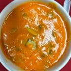 Best Mushroom Soup in Brooklyn, NY