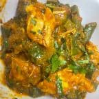 Best Chicken Bhindi in Brooklyn, NY