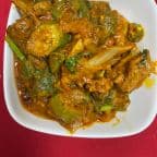 Best Goat Bhindi in Brooklyn, NY