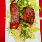 Best Grill Salmon Salad in Brooklyn, NY