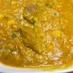 Best Lamb Daal Gosht in Brooklyn, NY