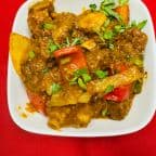 Best Goat Kadai Mirchiwala in Brooklyn, NY