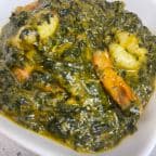 Best Shrimp Saag in Brooklyn, NY