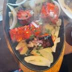 Best Grill Salmon in Brooklyn, NY